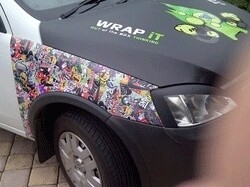 Wrap-It