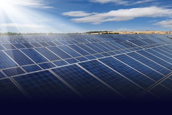 Solaray Systems (Pty) Ltd