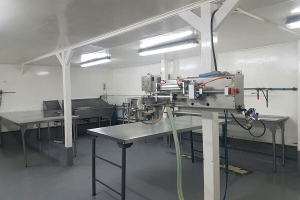 Aubert Pipe & Profile Solutions