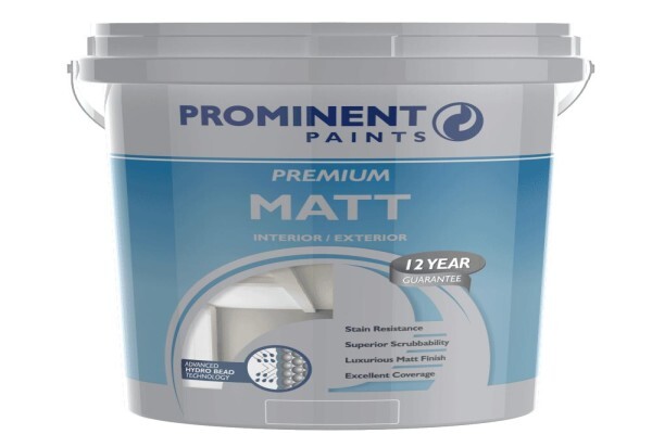 Prominent Paints Fonteinbleu - DC