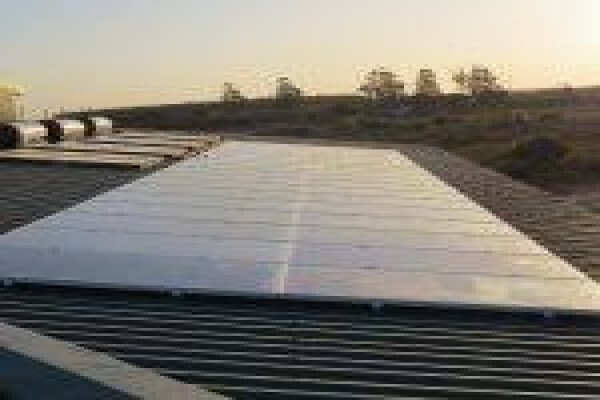 Solaray Systems (Pty) Ltd