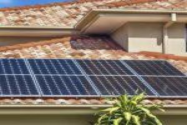 Solaray Systems (Pty) Ltd