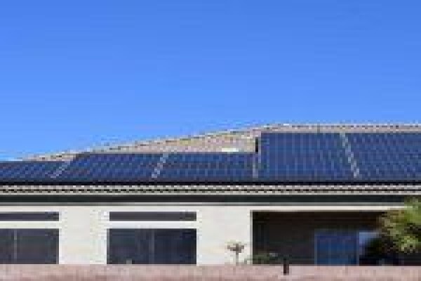 Solaray Systems (Pty) Ltd