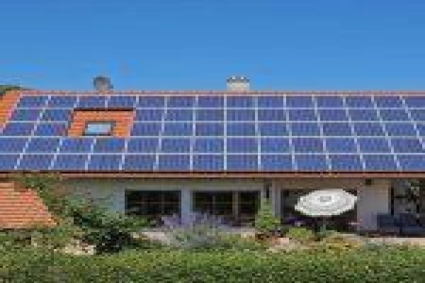 Solaray Systems (Pty) Ltd