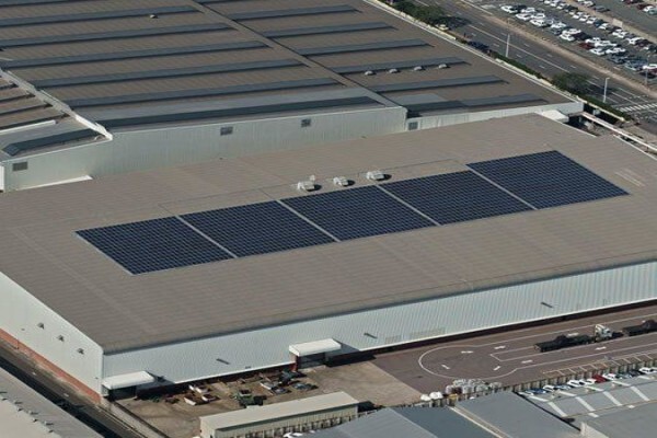 Solaray Systems (Pty) Ltd