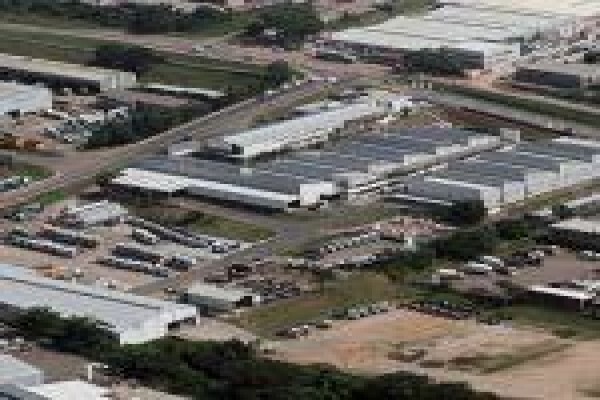 Solaray Systems (Pty) Ltd