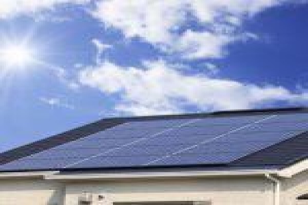 Solaray Systems (Pty) Ltd