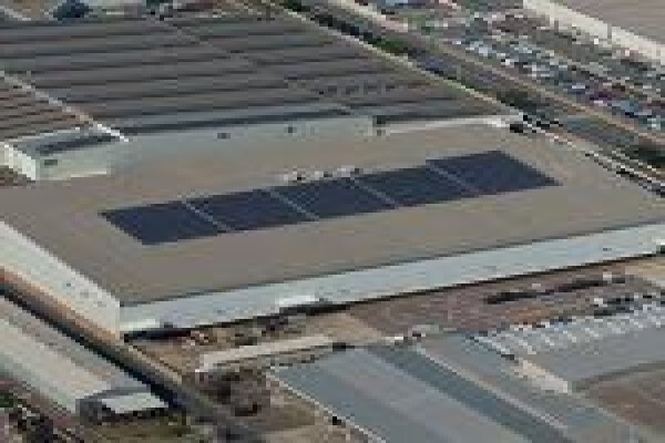 Solaray Systems (Pty) Ltd