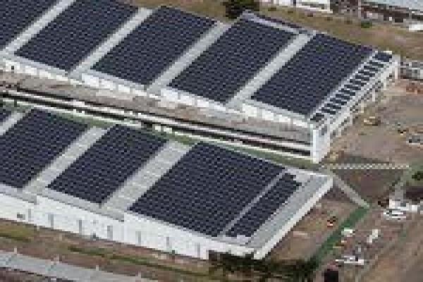 Solaray Systems (Pty) Ltd