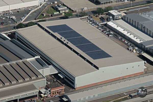 Solaray Systems (Pty) Ltd