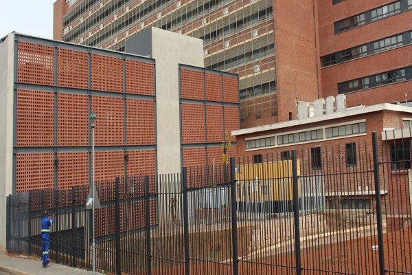KZN Department of Public Works