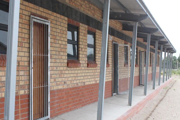 KZN Department of Public Works