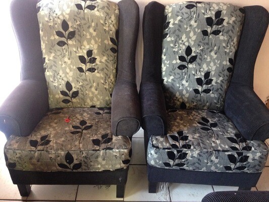Isidingo Carpet Cleaners CC