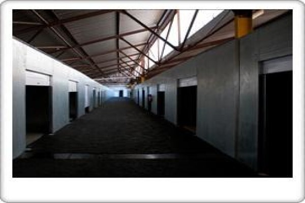 Gregory Self Storage