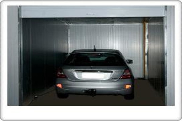 Gregory Self Storage