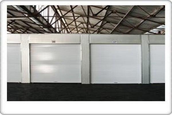 Gregory Self Storage