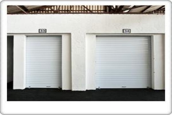 Gregory Self Storage