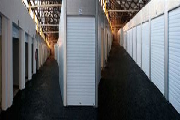 Gregory Self Storage