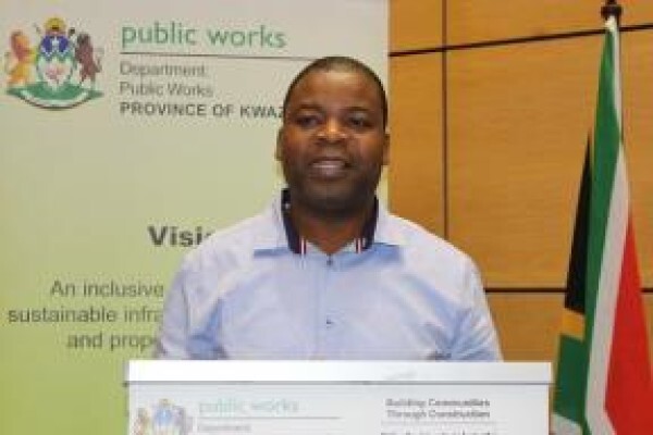KZN Department of Public Works