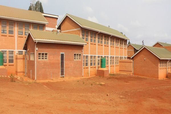 KZN Department of Public Works