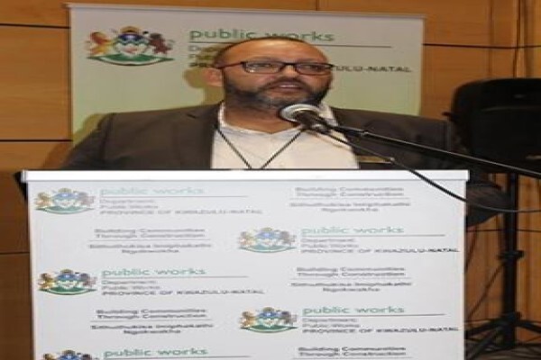 KZN Department of Public Works