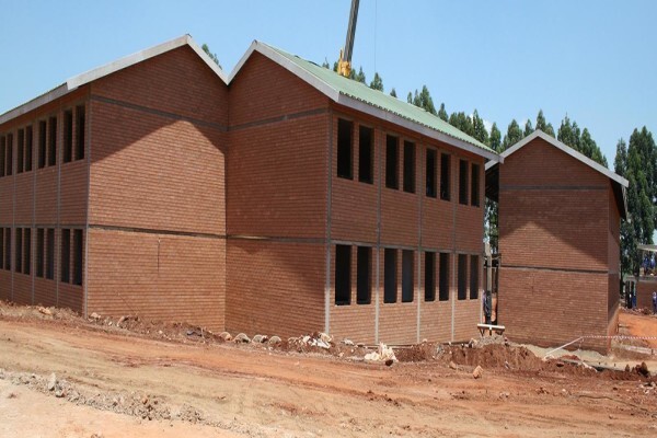 KZN Department of Public Works