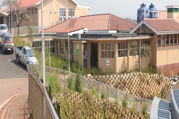 KZN Department of Public Works
