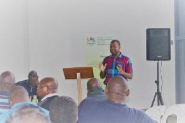 KZN Department of Public Works