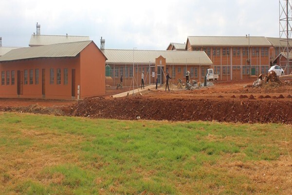 KZN Department of Public Works