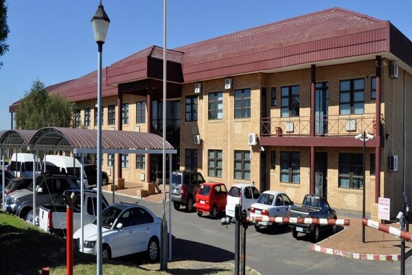 KZN Department of Public Works
