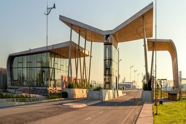 KZN Department of Public Works