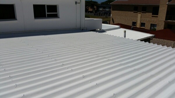 Rubber Coating Technologies