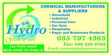 Hydro Gem-care