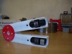 Kaydyl Injection Moulders (Pty) Ltd
