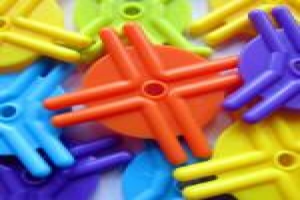 Kaydyl Injection Moulders (Pty) Ltd