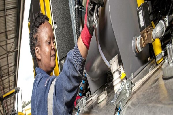 Rand Air