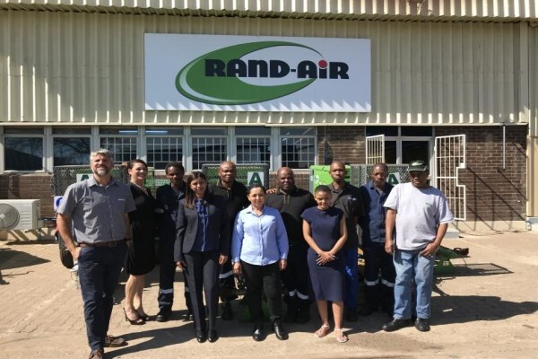 Rand Air