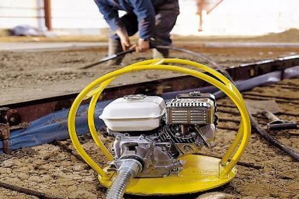 Bo's Hire & Sales (Pty) Ltd