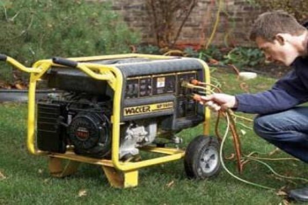 Bo's Hire & Sales (Pty) Ltd
