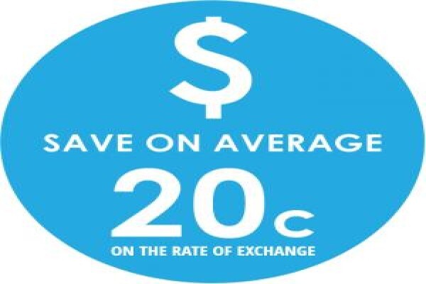Currency Assist SA (Pty) Ltd