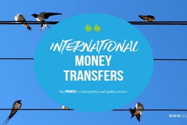 Currency Assist SA (Pty) Ltd