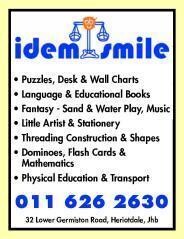 Idem Smile