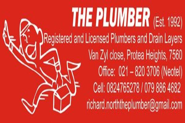 Master Plumber