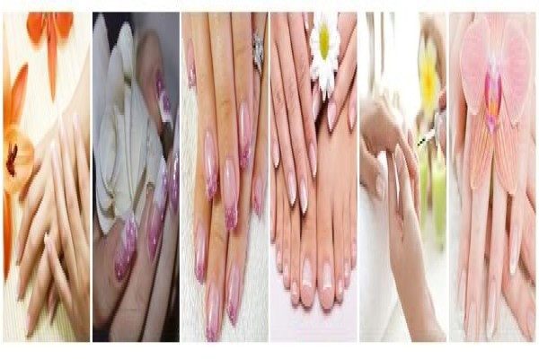 Nail Factor