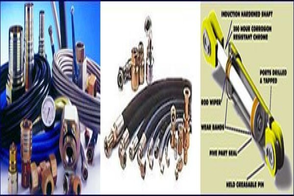 Hydraberg Hydraulics:Cell Quintin