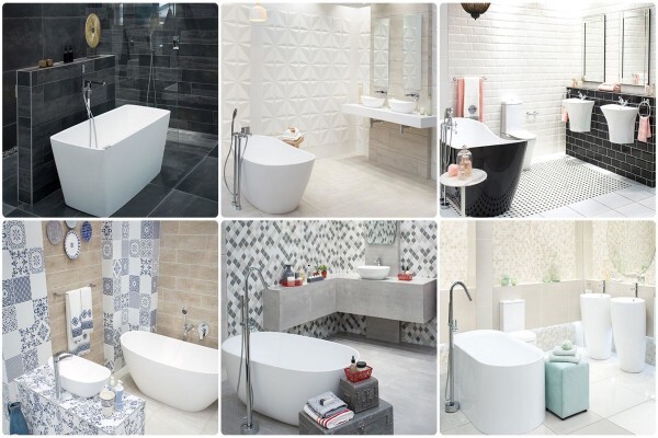 Tile Africa:Southway
