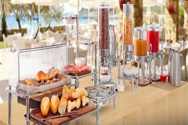 Bonanza Shop & Catering Equipment