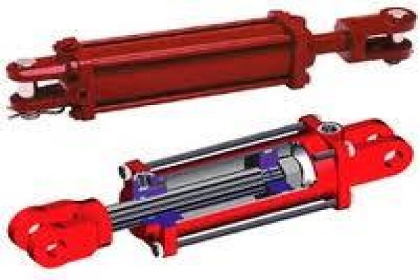 Hydraberg Hydraulics:Cell Quintin