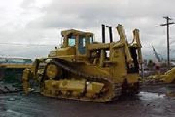 Hydraberg Hydraulics:Cell Quintin