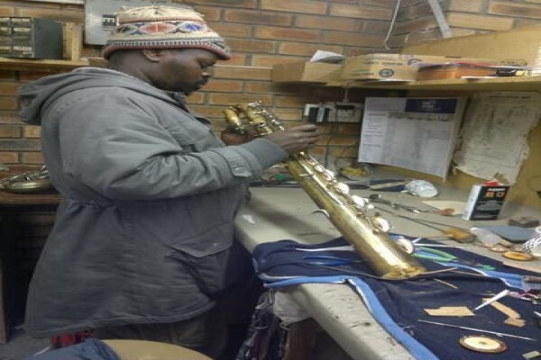 Musicraft CC